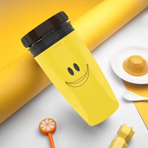 Happy Anus Mug
